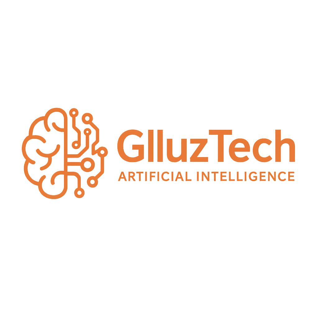 Glluz Tech AI